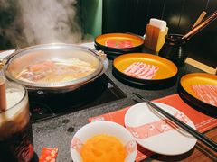 -牛New寿喜烧(金茂览秀城店)