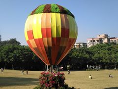 -广州雕塑公园