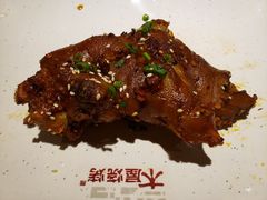 -木屋烧烤(岗顶二店)