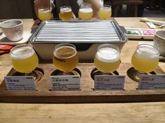 -木屋烧烤(岗顶二店)