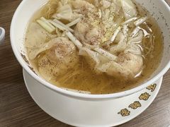 -百福麵家(新馬路店)