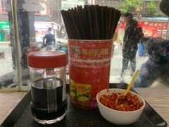 -肆姐面粉馆(坡子街店)
