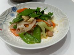 -必点海鲜·海肠捞饭大王(滨江道店)