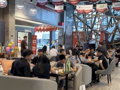 -创美居装饰(中洲里程店)