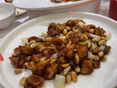 -红菜坊·烤鸭·川鲁宴(石园店)