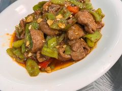 -溪涧堂农家土菜(神仙居店)