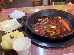 -赵美丽·重庆社区火锅·直营店(火车东站·中豪国际店)