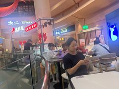 -食通天·寰宇集(杭州万象城店)