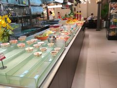 -凡塔斯牛排自助餐厅(广东佛山三水万达店)