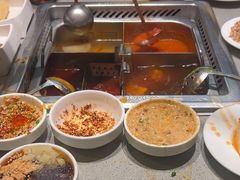 -海底捞火锅(天河方圆荟店)