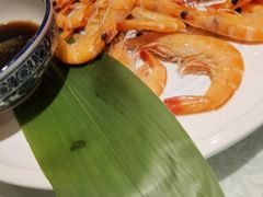 -豫园万丽酒店-万丽轩中餐厅(河南南路店)