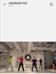 -HI dance 舞室