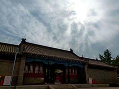 -金州副都统衙门博物馆