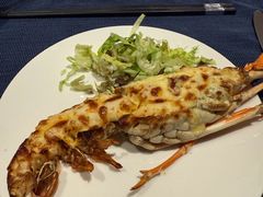 -Social 秀西餐厅-长沙瑞吉酒店(运达店)