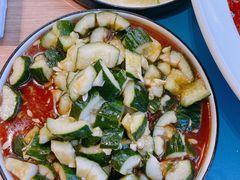 -爱妻鱼•老体北重庆水煮鱼•川菜(白云路店)