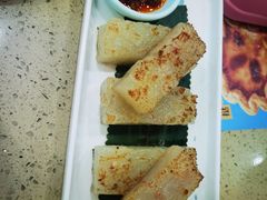 -点都德(龙之梦店)