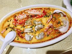 -强记海鲜·大排档(蛇口新街店)