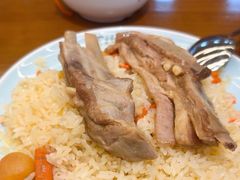 -古楼兰新疆抓饭(龙湖河西天街店)