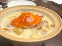 -萬國春·中菜馆(颐和公馆店)