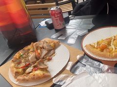 -达美乐比萨(天河购书中心店)