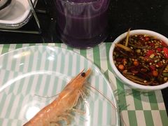 -青柠记忆泰式海鲜火锅(合生汇购物中心店)