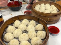 南翔小笼包-颐缘居·南翔小笼馆
