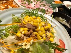 -牛焱·烧肉酒肆(五大道店)