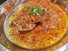 -辣小米·江西菜(长宁店)