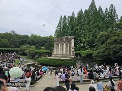 -灵谷景区