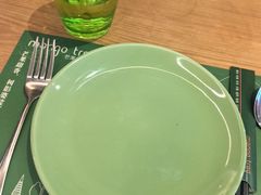 -mango tree芒果树泰国餐厅(青岛万象城店)