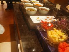 -九华山聚龙大酒店