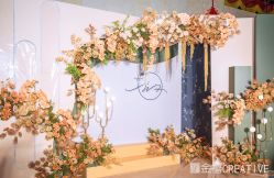 -金禧婚礼定制