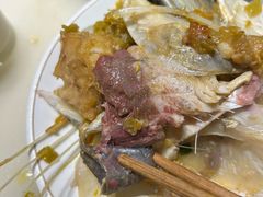 -常和州·夜宵大排档(常州单店)