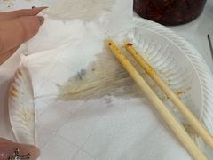 -白老大羊杂碎稍麦