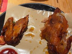 -骑士牛排(北仑银泰城店)