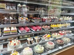 -85度C(厦门中华城新店)