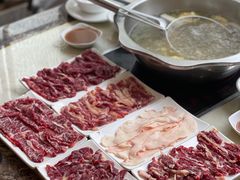 -潮悦牛肉火锅城(水贝店)