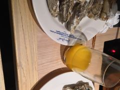 -星伦多海鲜自助餐厅(万达百货店)