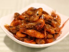 油爆虾-乔家栅(襄阳南路店)