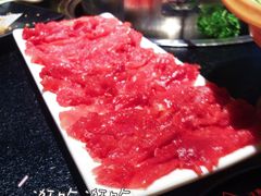 -牛品荟牛肉火锅(新城广场店)