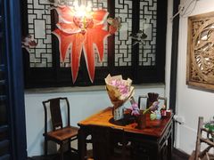 -贡梅老面馆·蟹粉面·无锡特色小吃(南长街主推店)