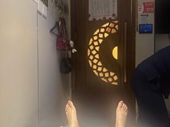 -华夏良子·足道SPA艾灸(中关村旗舰店)