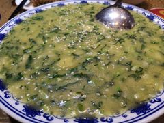 -独秀小吃(蓝田店)