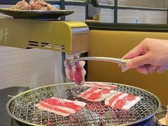 -樱嘢·炭火烧肉(惠南店)