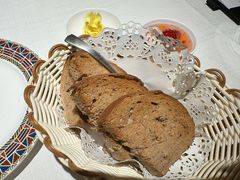 黑列巴面包-俄士厨房(五棵松华熙LIVE店)