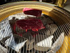 极品雪花肉-西塔老太太泥炉烤肉(温州首店万象城黑金店)