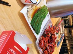 -泰山王老三串旗舰店(万达店)