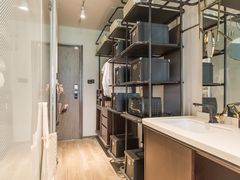 -城家公寓(上海合川路店)