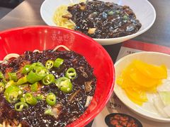 -香港饭店0410(明洞店)