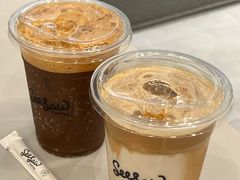 -Seesaw Coffee(武商MALL·武广店)